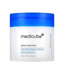 MEDICUBE DISCOS EXFOLIANTES X70U. 