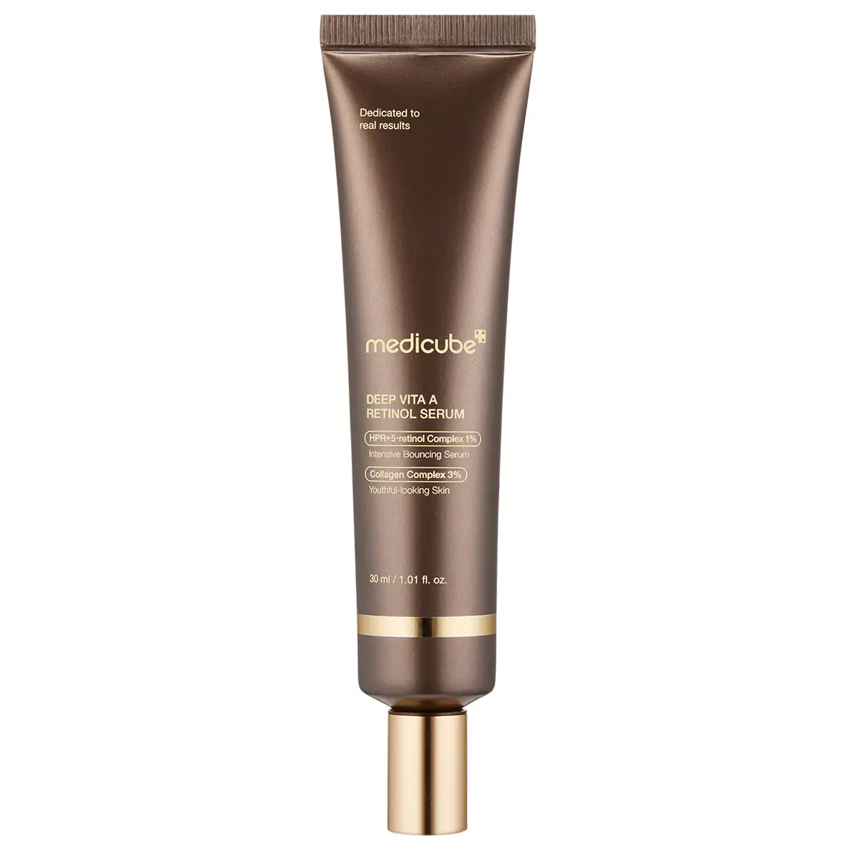 MEDICUBE SERUM DEEP VITA A RETINOL X30