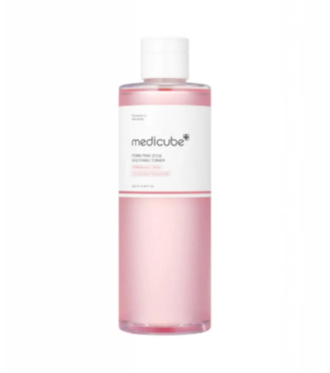 MEDICUBE TONICO HIDRATANTE PINK X250 