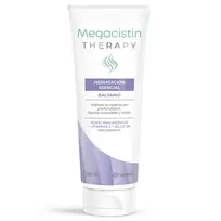 MEGACISTIN BALSAMO HIDRIDRATANTE ESENCIAL X200 ML