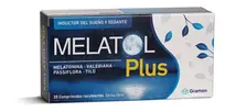 MELATOL PLUS COMP X 30