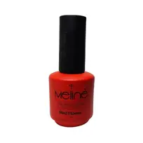 MELINE ESMALTE 034 RED FLOWER