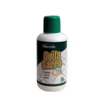 MERCLIN QUITA SARRO GEL X250ML.