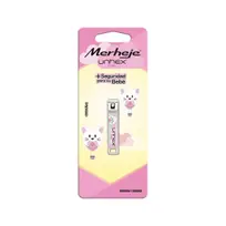 MERHEJE CORTA UÑA PARA BEBE