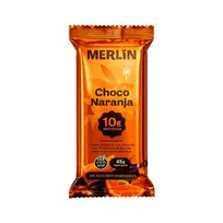 MERLIN BARRA NARANJA X45G 