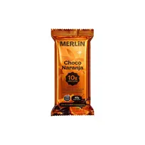 MERLIN BARRA NARANJA X45G 