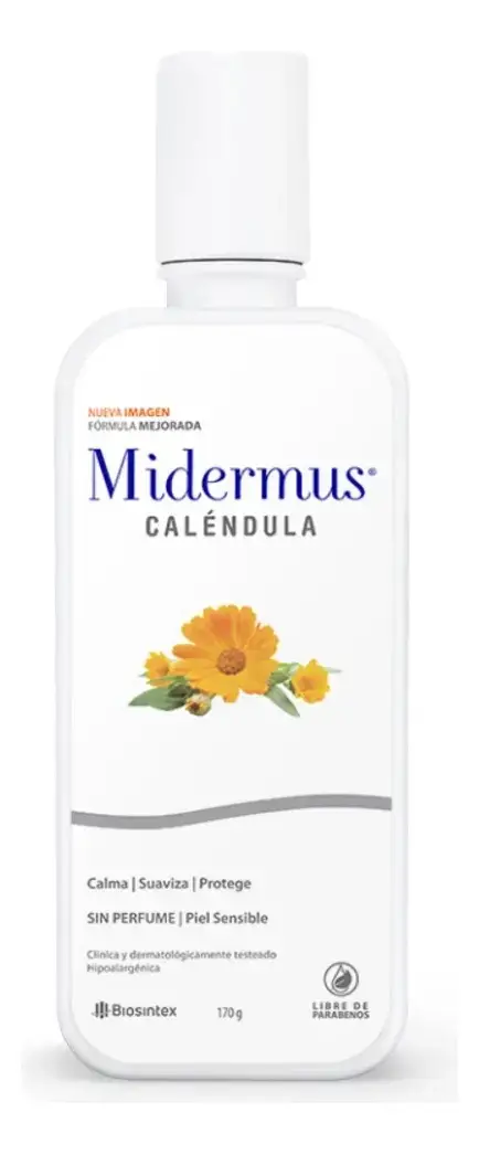 MIDERMUS CR.CALENDULA X170G. 