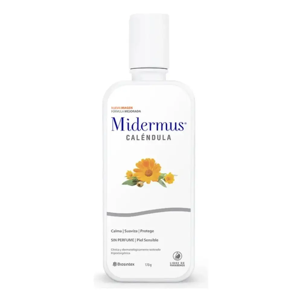 MIDERMUS CR.CALENDULA X170G. 
