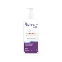 MIDERMUS CREMA DBT X450ML. 