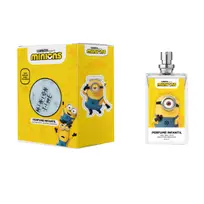 MINIONS PERFUME X 50 ML 