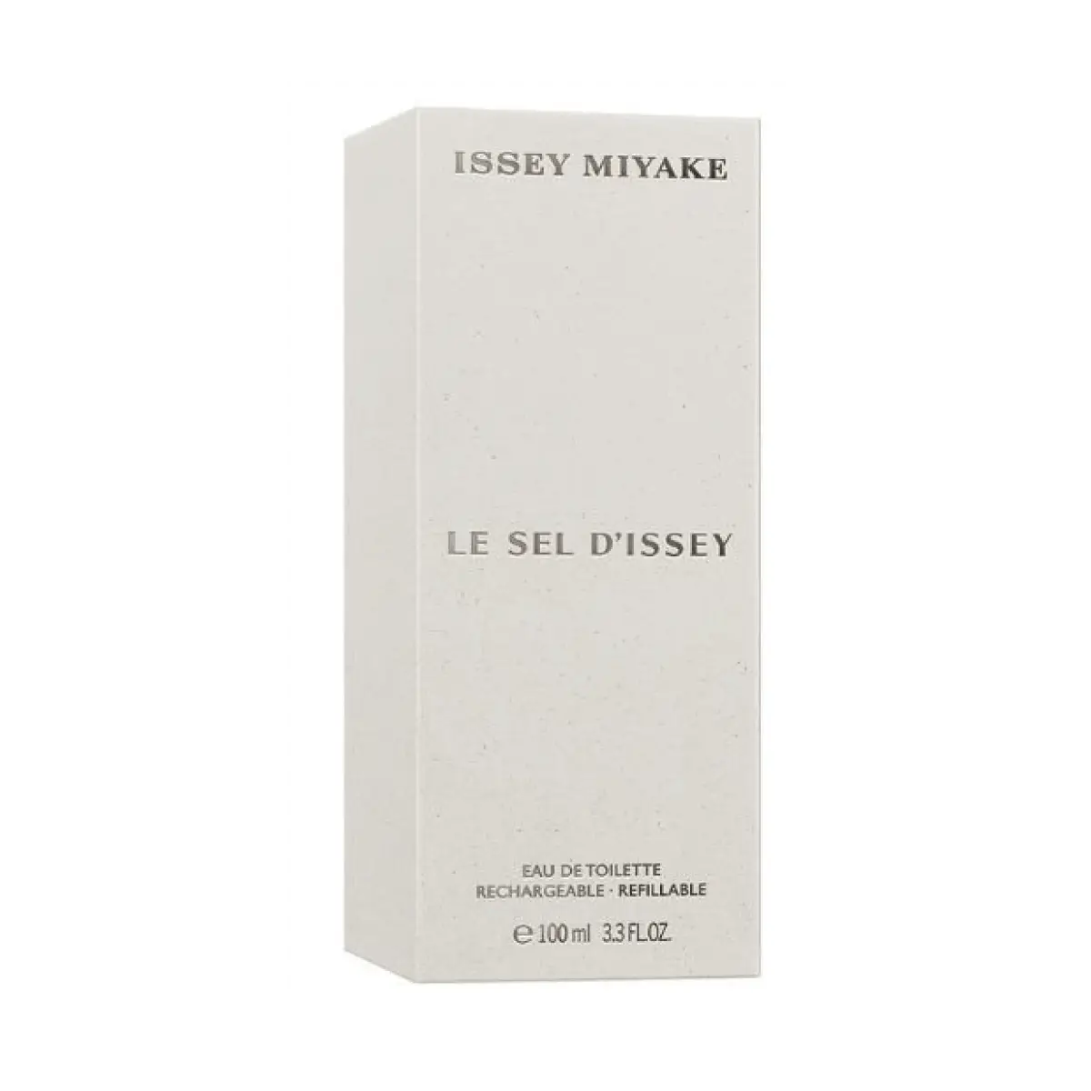 MIYAKE ISSEY LE SEL DISSEY X100ML RECARGABLE
