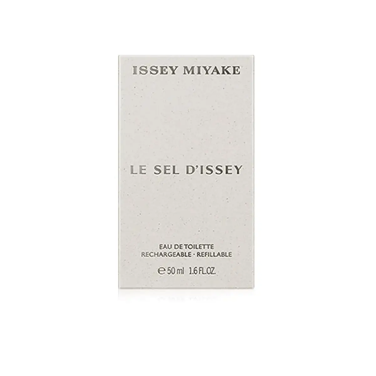 MIYAKE ISSEY LE SEL DISSEY X50ML. RECARGABLE 