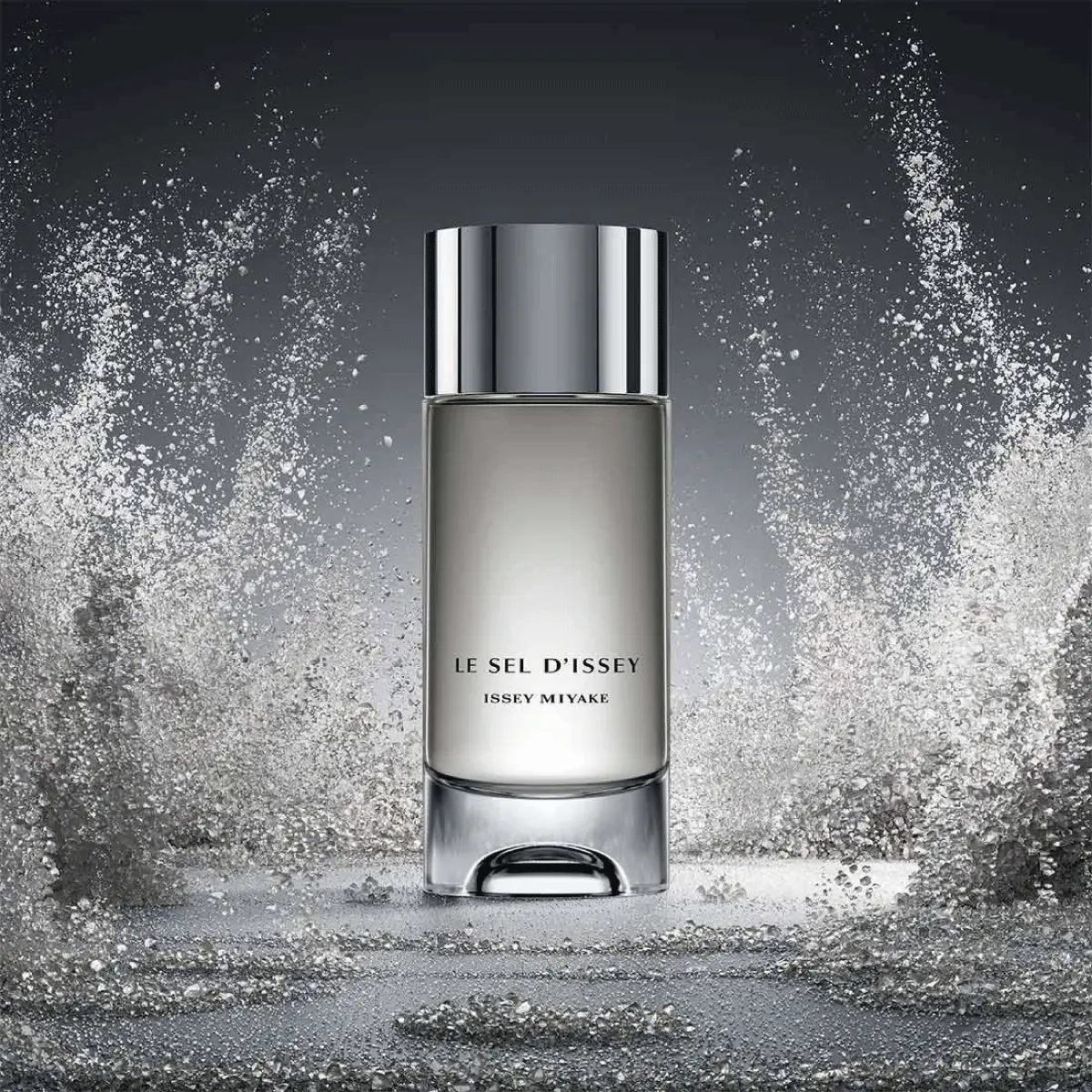 MIYAKE ISSEY LE SEL DISSEY X50ML. RECARGABLE 