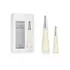 MIYAKE L DISSEY X100 EDT SET 