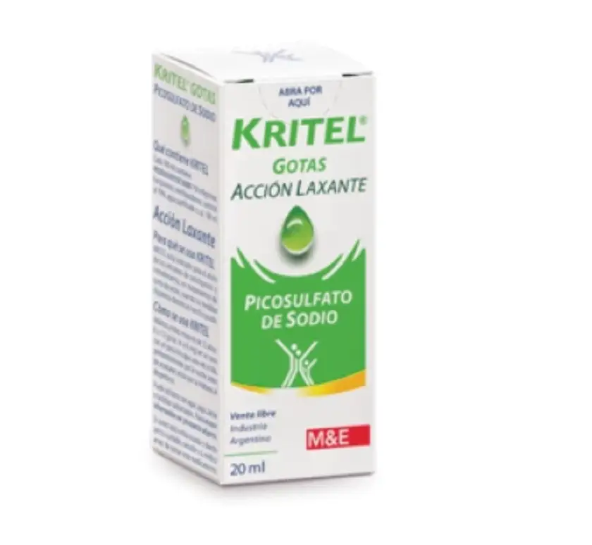 MONSERRAT KRITEL SOL LAXANTE GOTAS X20ML