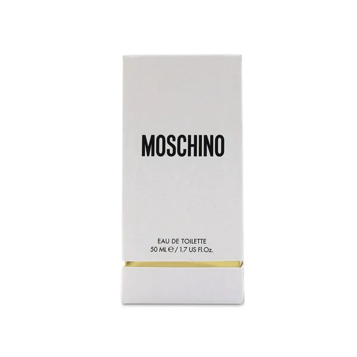MOSCHINO FRESH COUTURE X50ML 