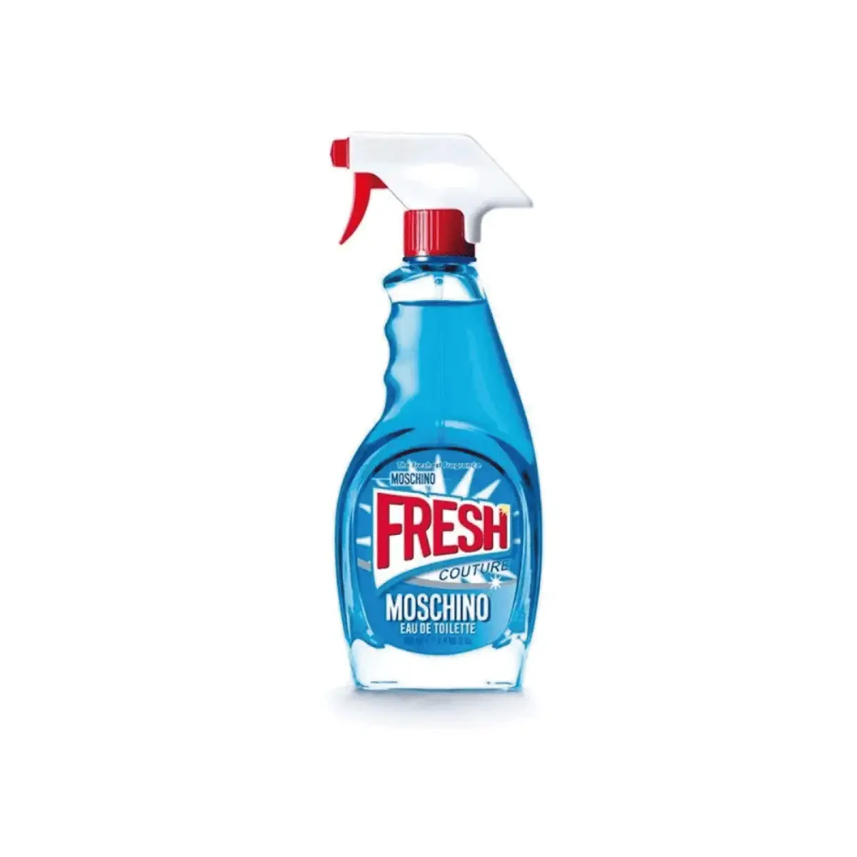 MOSCHINO FRESH COUTURE X50ML 