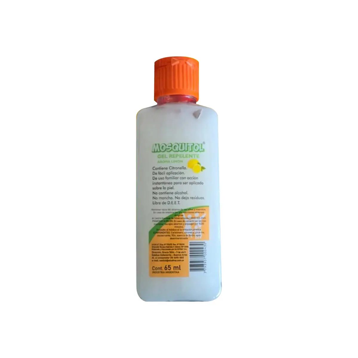 MOSQUITOL X65 CC 