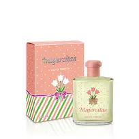 MUJERCITAS EAU DE PARFUM X80 ML.