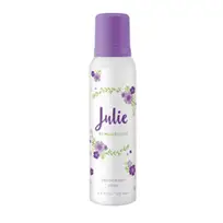 MUJERCITAS JULIE DESOD.AERO 