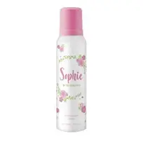 MUJERCITAS SOPHIE DESOD.AERO 