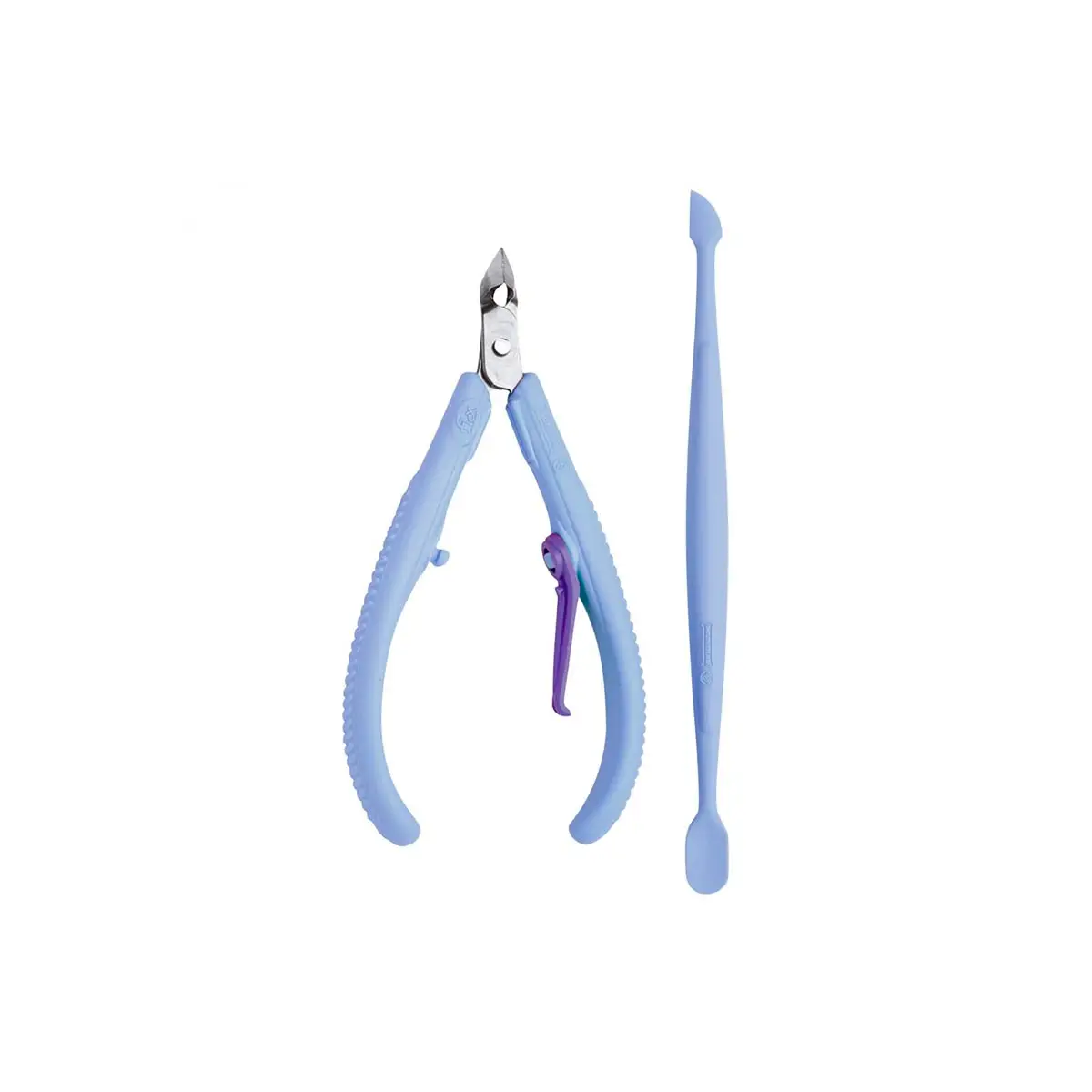 MUNDIAL ALICATE + INSTRUMENTO FLEX W00168
