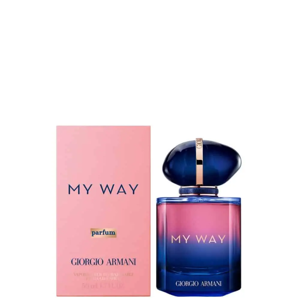 MY WAY LE PERFUM X50ML 