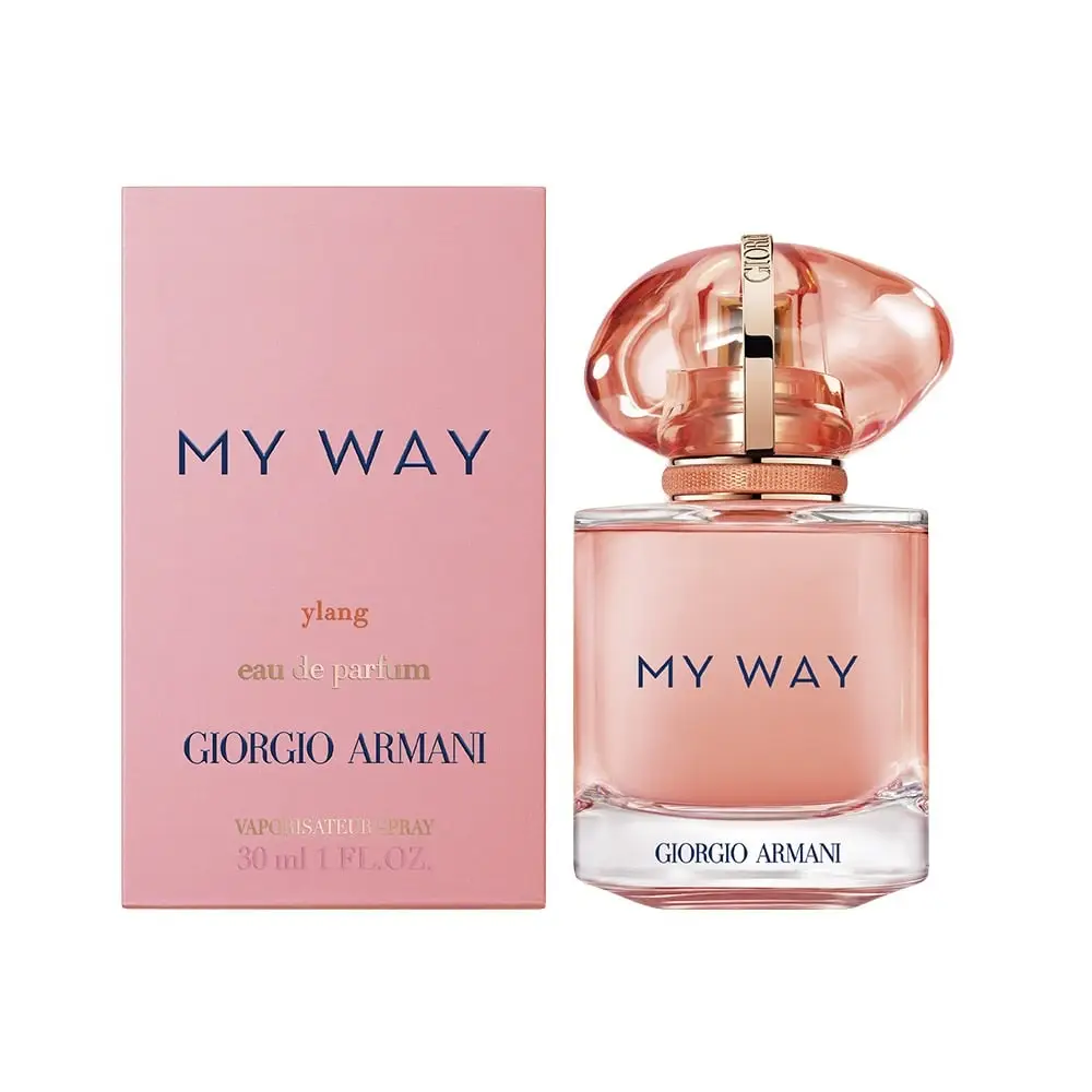 MY WAY YLANG FEM EDP X30ML 