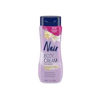NAIR BODY CREAM CREMA DEPILATORIA VAINILLA X224G