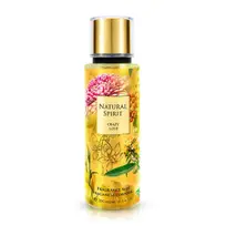 NATURAL SPIRIT MIST X250 ML CRAZY LOVE