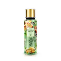 NATURAL SPIRIT MIST X250 ML KISS ME