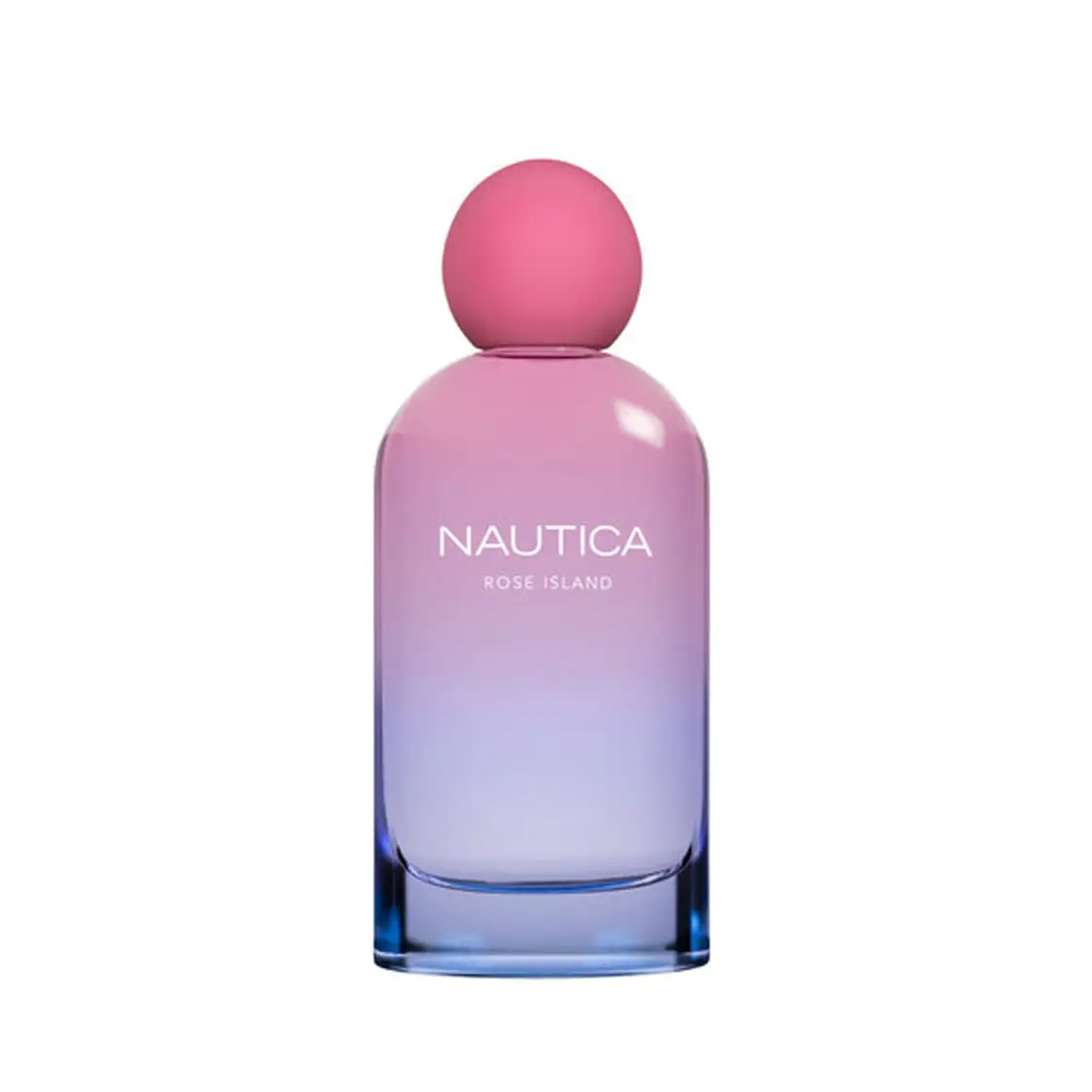NAUTICA ROSE ISLAND X100ML 