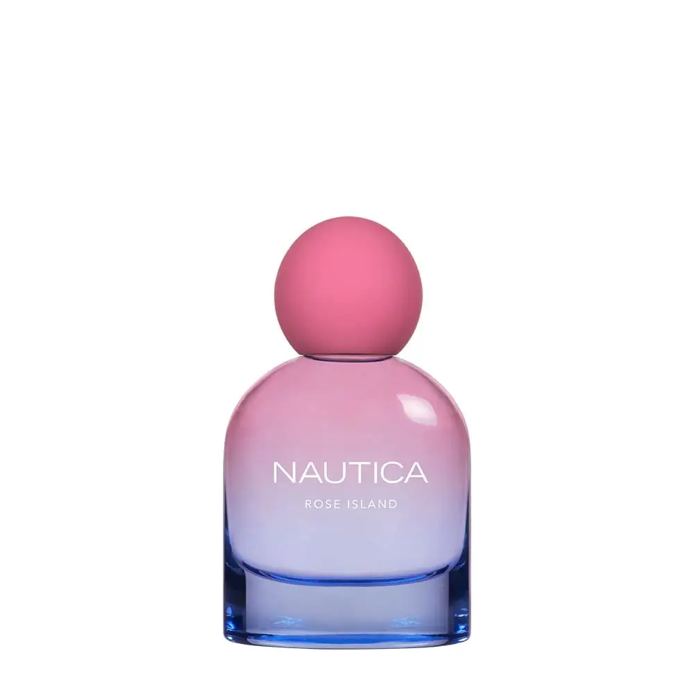 NAUTICA ROSE ISLAND X50ML. 