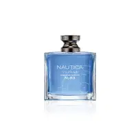 NAUTICA VOYAGE N83 EDT X100ML.