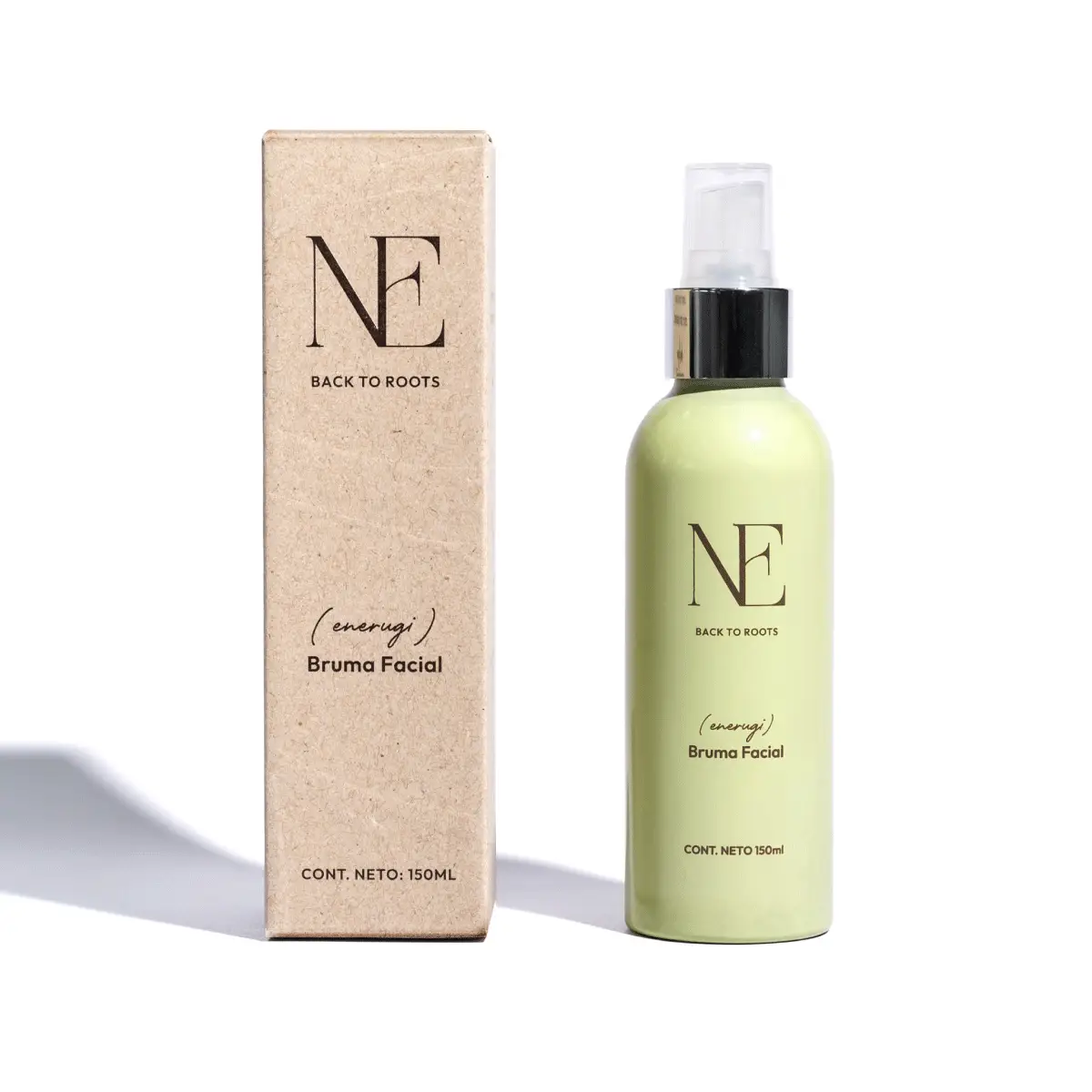 NE BRUMA FACIAL X150ML 