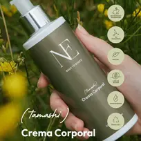NE CREMA CUERPO X150G. 