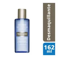 NEUTROGENA DESMAQUILLANTE DE OJOS 