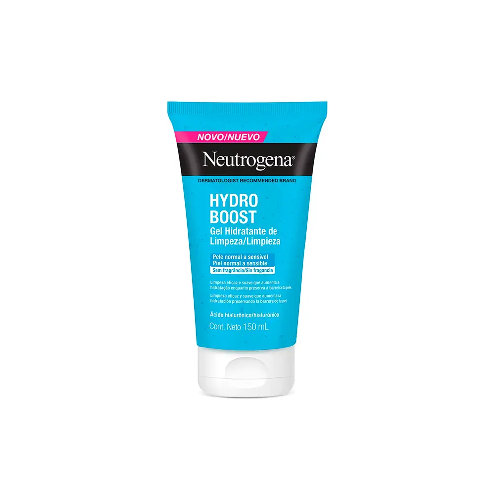 NEUTROGENA HYDRO BOOST GEL X150