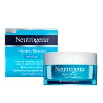 NEUTROGENA HYDRO BOOST ROSTRO X50