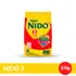 NIDO 3 PREBIO 1 X370G 