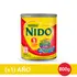NIDO 3 PREBIO DOBLE ACCION X800G 