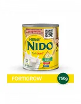 NIDO FORTIGROW X750G 