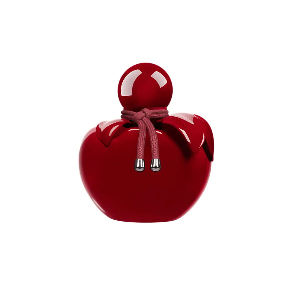NINA ROUGE CRUSH FEM EDP X30ML