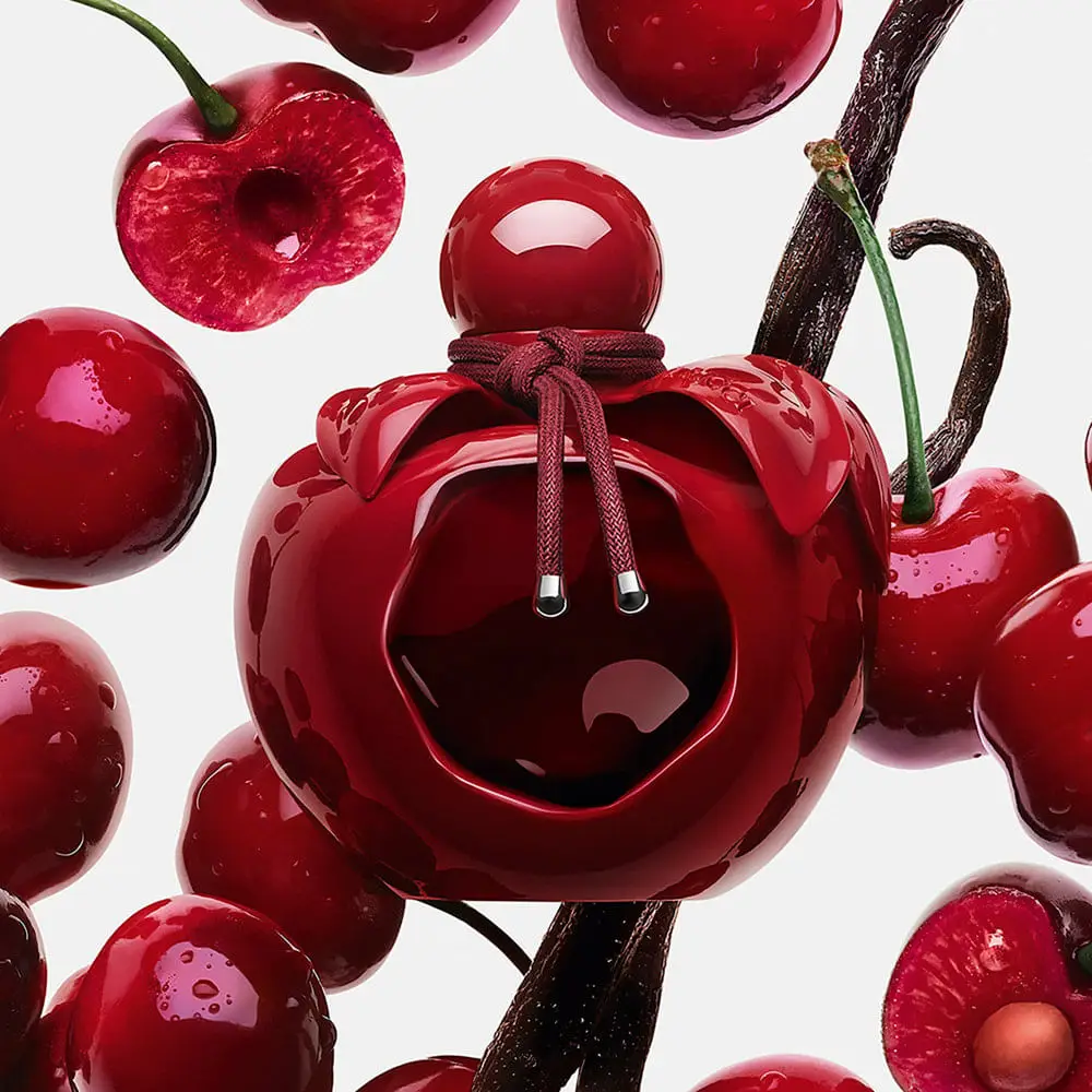 NINA ROUGE CRUSH FEM EDP X30ML