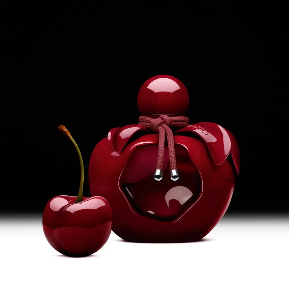 NINA ROUGE CRUSH FEM EDP X30ML
