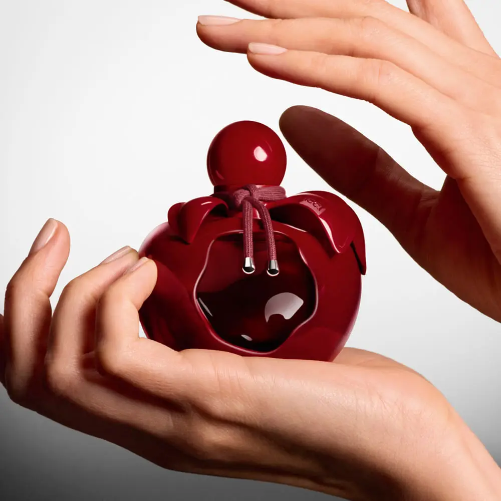 NINA ROUGE CRUSH FEM EDP X30ML