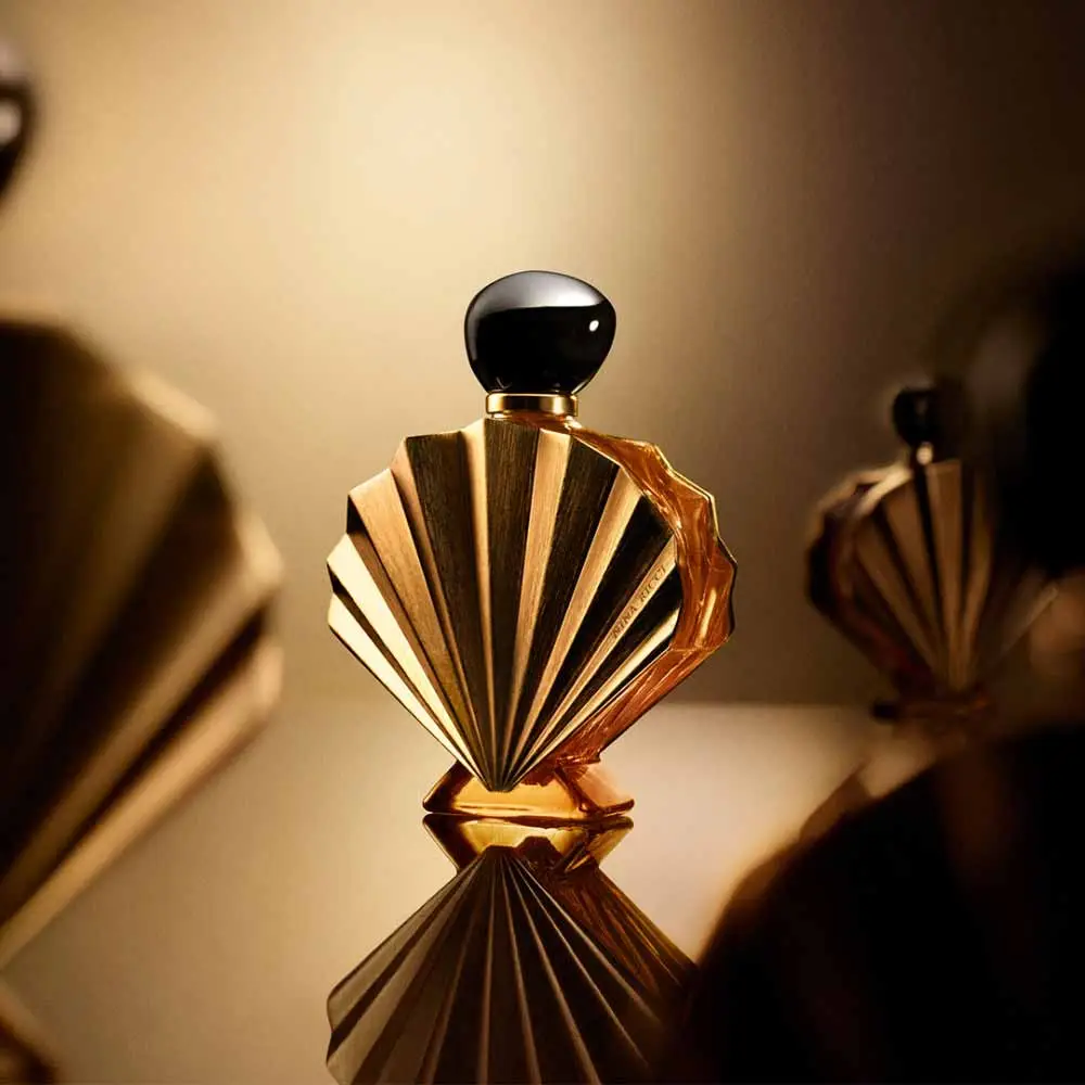 NINA VENUS EDP X30ML 
