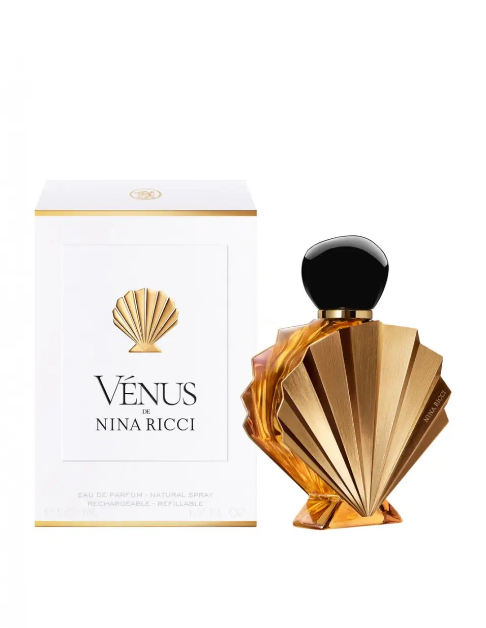 NINA VENUS EDP X50ML 