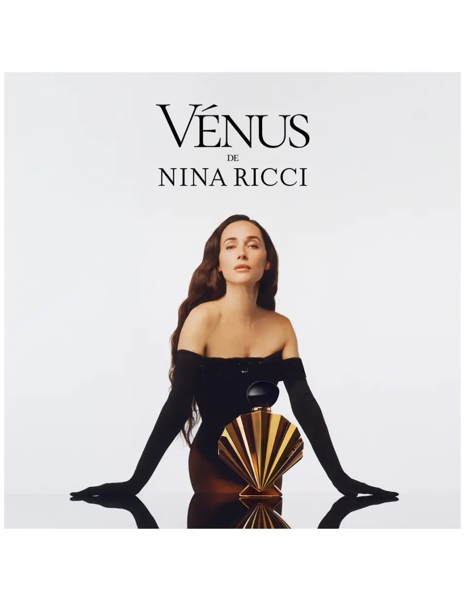 NINA VENUS EDP X50ML 