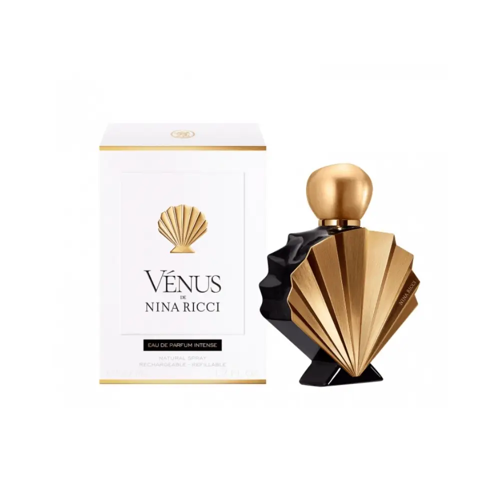 NINA VENUS INTENSE EDP X50ML 